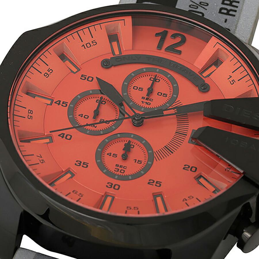 並行輸入 ディーゼル 腕時計 メガチーフ DZ4535 お値段見直しました【旧価格 ￥20,800】 | DIESEL | 01