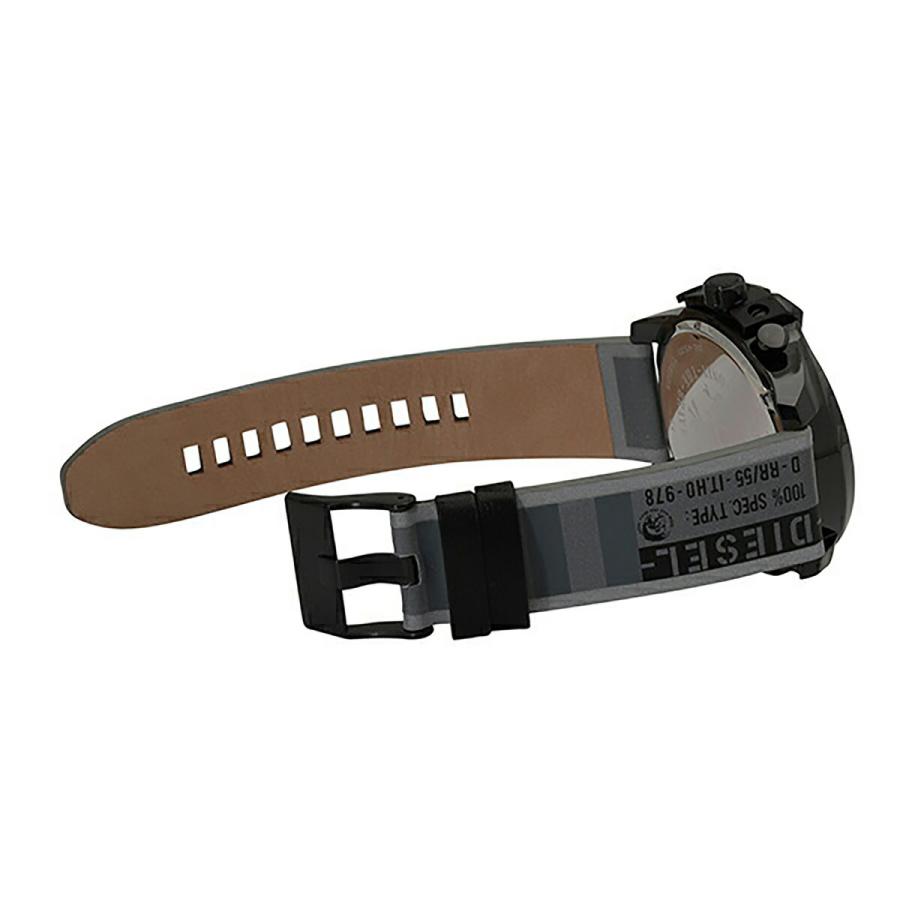 並行輸入 ディーゼル 腕時計 メガチーフ DZ4535 お値段見直しました【旧価格 ￥20,800】 | DIESEL | 02