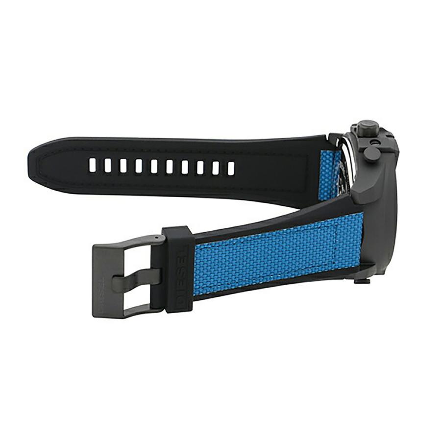 並行輸入 ディーゼル 腕時計 メガチーフ DZ4550 お値段見直しました【旧価格 ￥20,800】 | DIESEL | 02