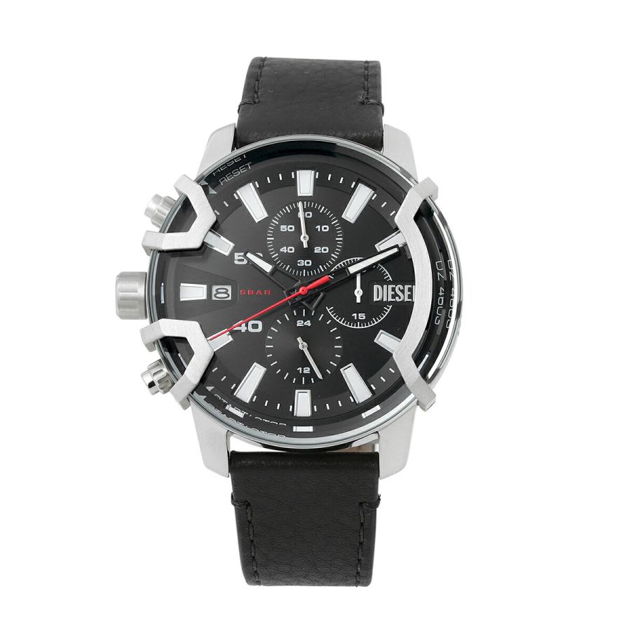 並行輸入 ディーゼル 腕時計 グリフェド DZ4603 お値段見直しました【旧価格 ￥24,800】 | DIESEL