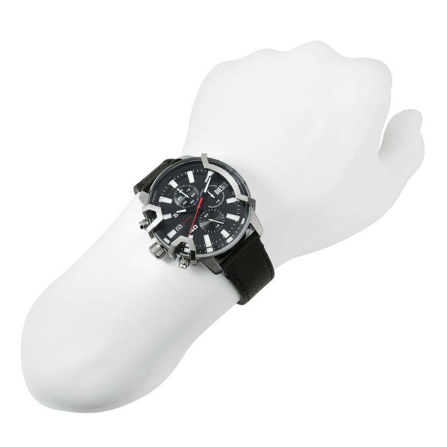 並行輸入 ディーゼル 腕時計 グリフェド DZ4603 お値段見直しました【旧価格 ￥24,800】 | DIESEL | 03