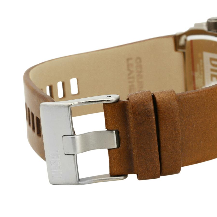 並行輸入 ディーゼル 腕時計 クリフハンガー DZ4641 | DIESEL | 02