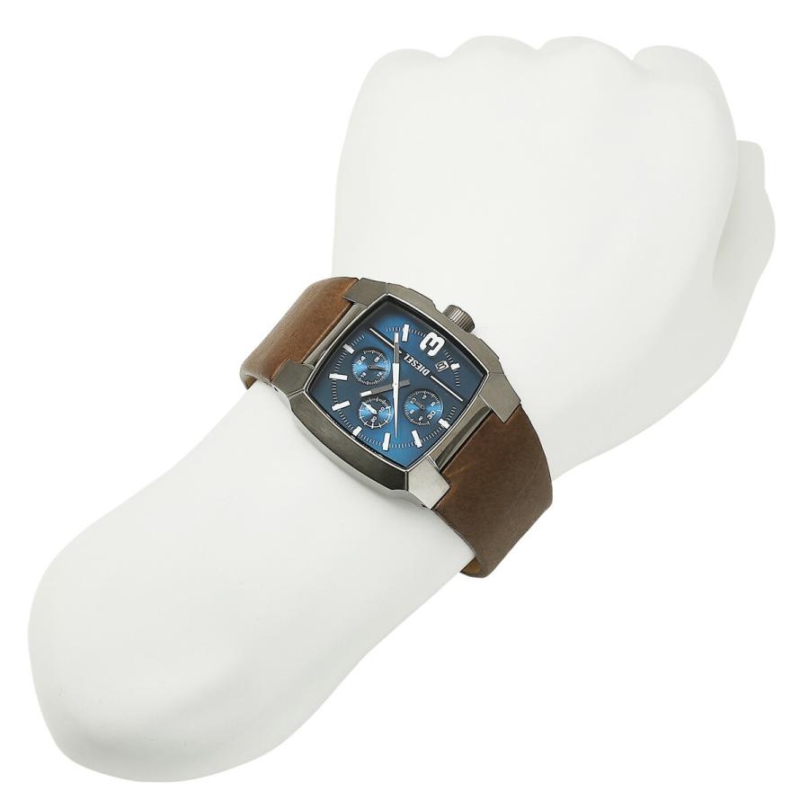 並行輸入 ディーゼル 腕時計 クリフハンガー DZ4641 | DIESEL | 03