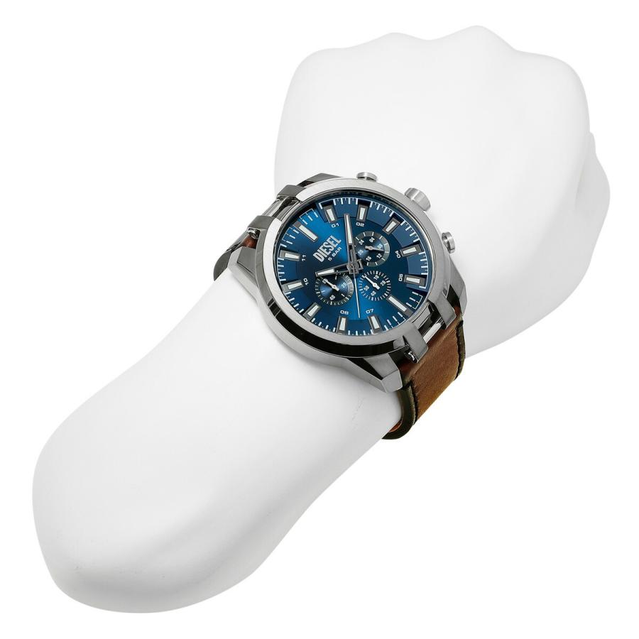 並行輸入 ディーゼル 腕時計 スプリット DZ4643 お値段見直しました【旧価格 ￥29,800】 | DIESEL | 03