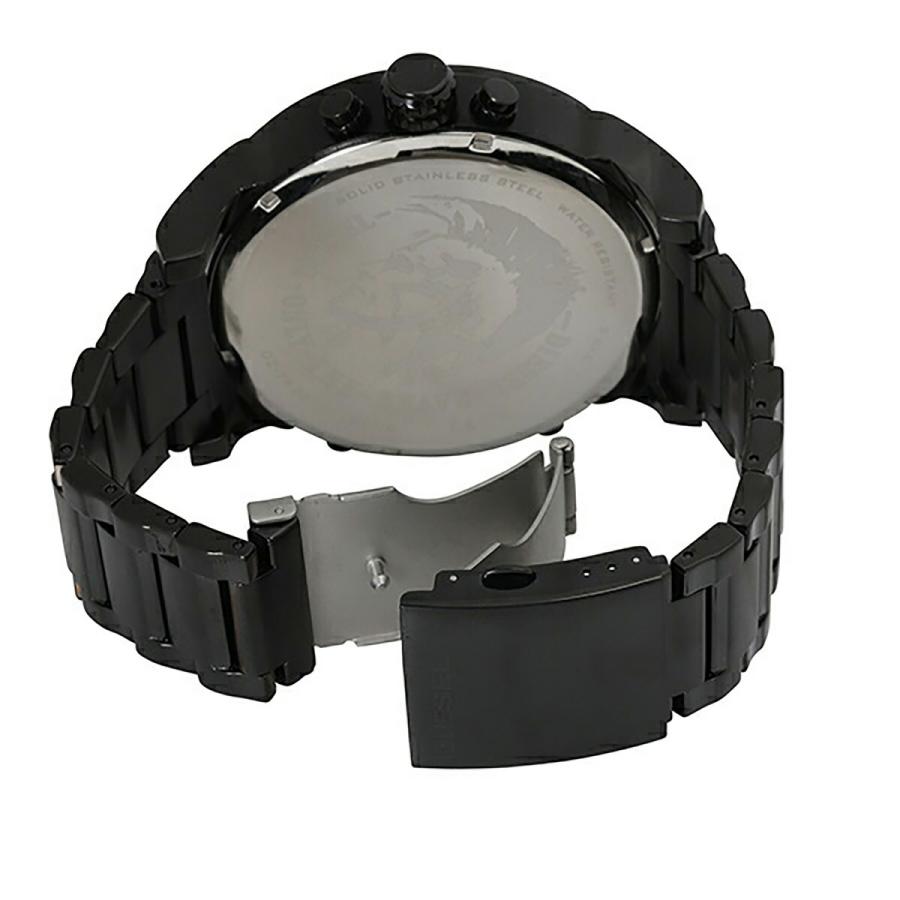 並行輸入 ディーゼル 腕時計 ミスター ダディ DZ7435 お値段見直しました【旧価格 ￥35,800】 | DIESEL | 02