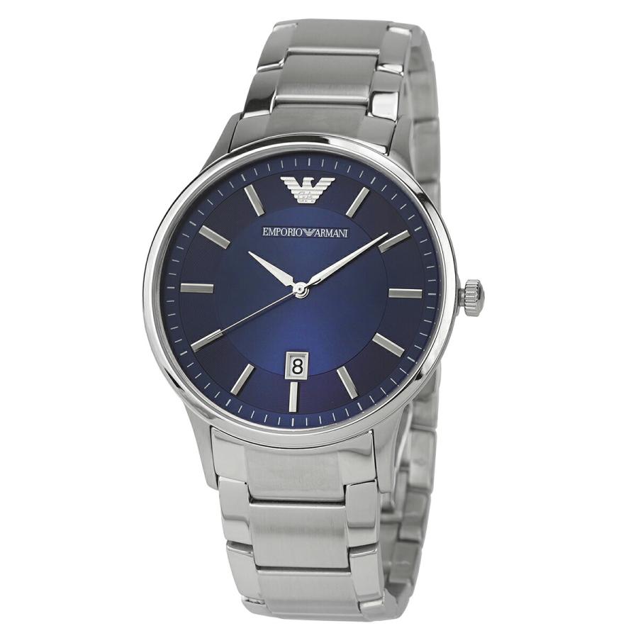 並行輸入 アルマーニ 腕時計 レナート AR11180 お値段見直しました【旧価格 ￥20,800】 | ARMANI