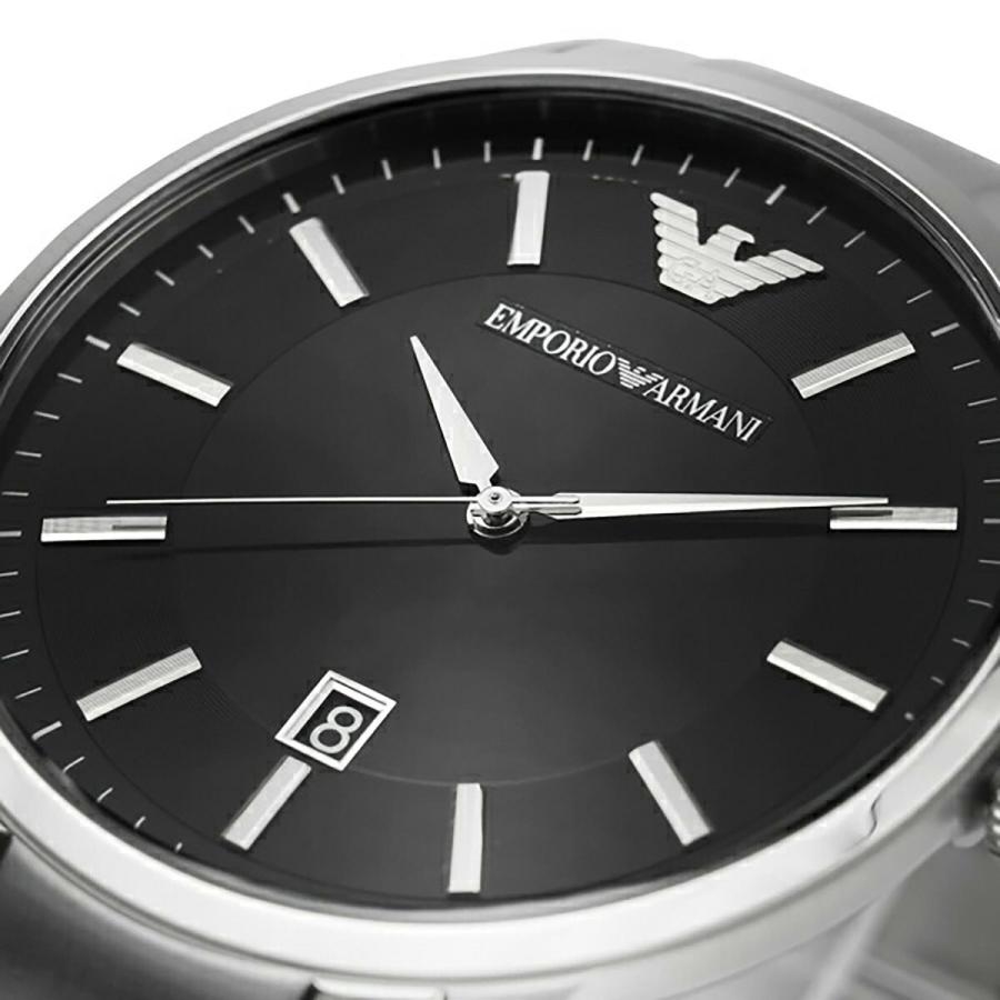 並行輸入 アルマーニ 腕時計 レナート AR11181 お値段見直しました【旧価格 ￥20,800】 | ARMANI | 01