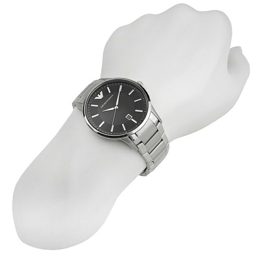 並行輸入 アルマーニ 腕時計 レナート AR11181 お値段見直しました【旧価格 ￥20,800】 | ARMANI | 03