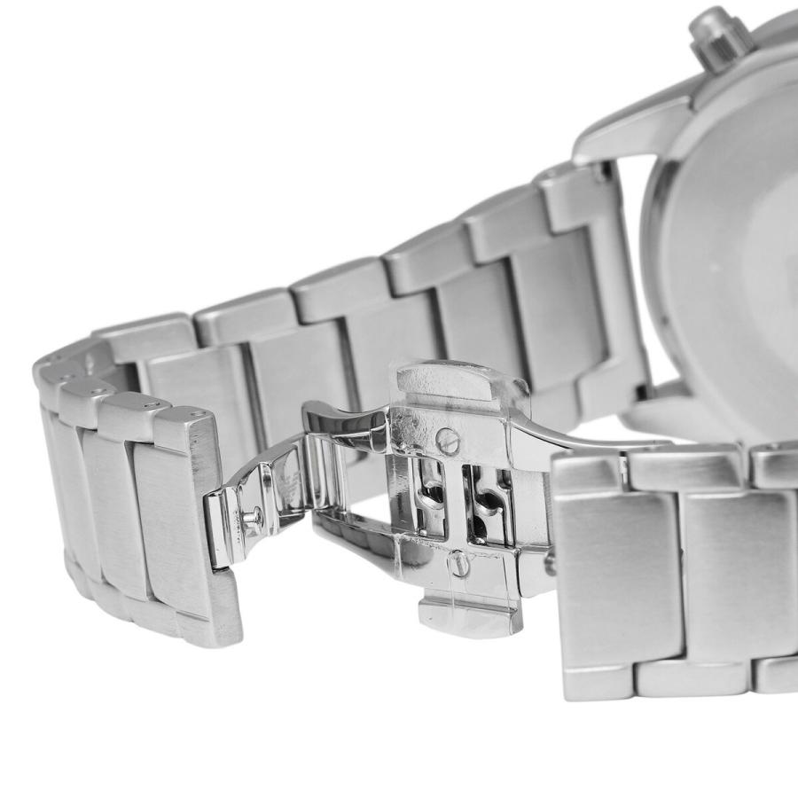 並行輸入 アルマーニ 腕時計 ARMANI マリオ AR11241メンズ ブラック 黒 | ARMANI | 02