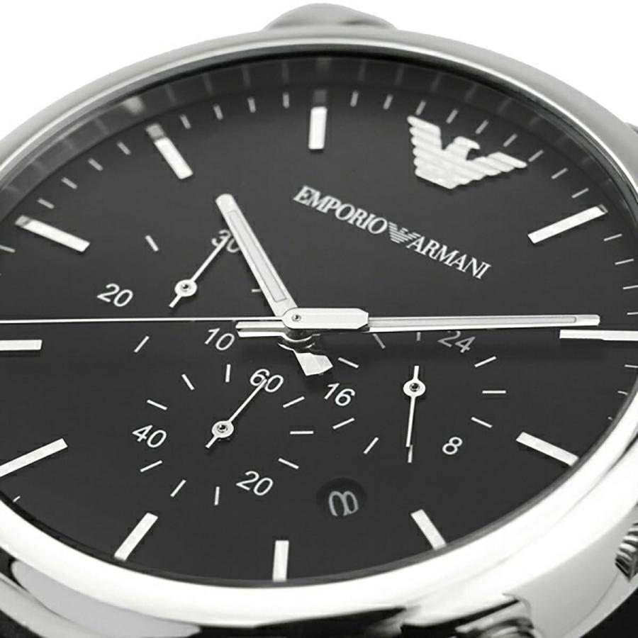 並行輸入 アルマーニ 腕時計 ルイージ AR1828 お値段見直しました【旧価格 ￥23,800】 | ARMANI | 01