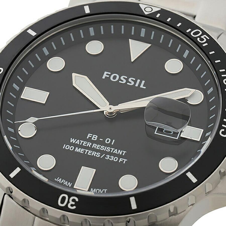 並行輸入 フォッシル 腕時計 エフビー01 FS5652 お値段見直しました【旧価格 ￥10,800】 | FOSSIL | 01