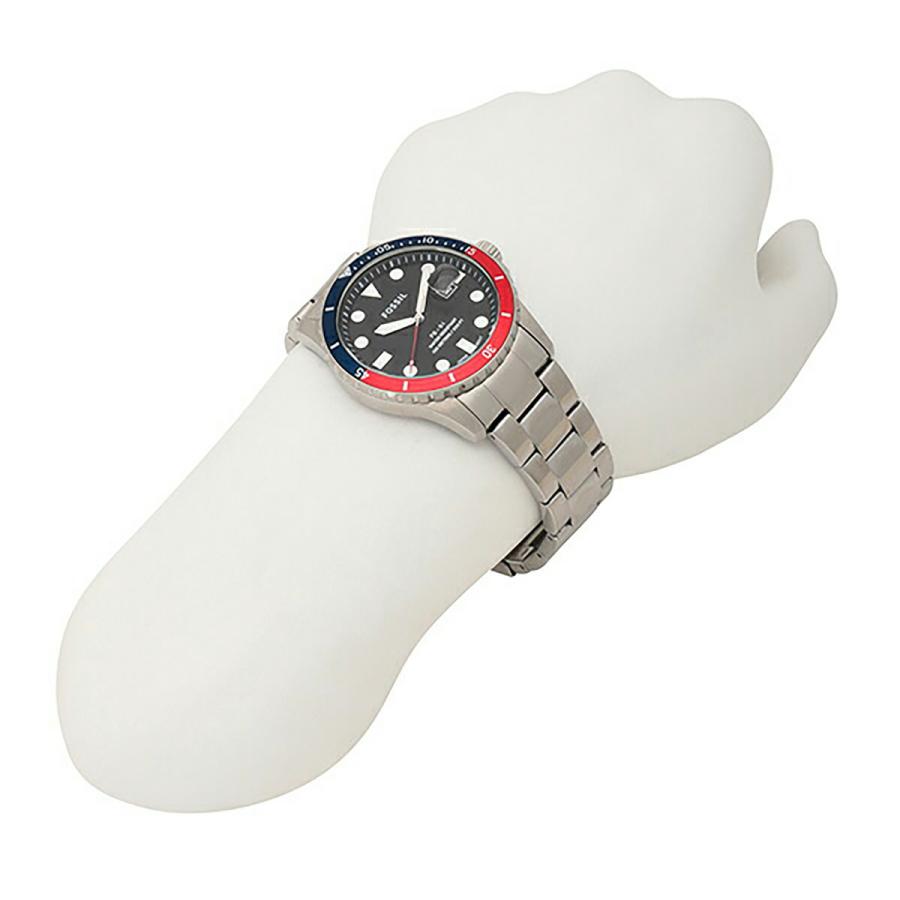 並行輸入 フォッシル 腕時計 エフビー01 FS5657 お値段見直しました【旧価格 ￥10,800】 | FOSSIL | 03