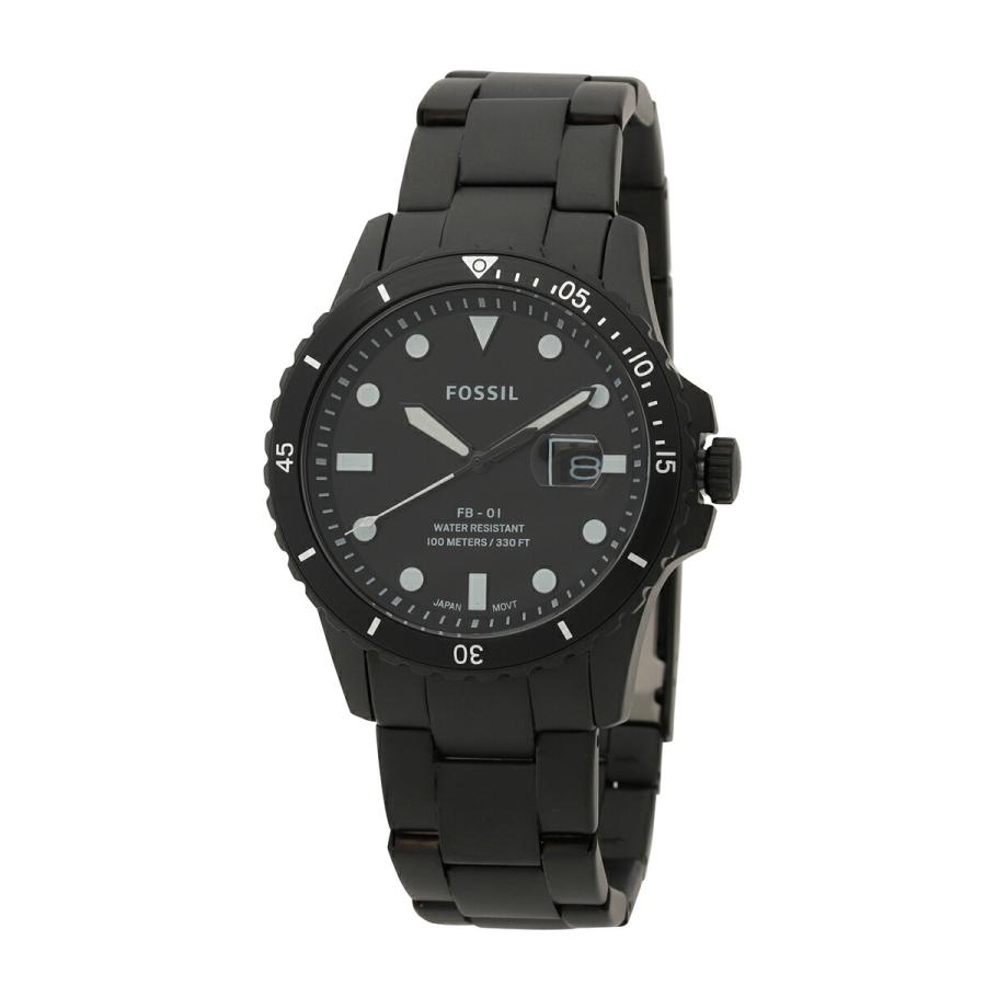 並行輸入 フォッシル 腕時計 エフビー01 FS5659 お値段見直しました【旧価格 ￥10,800】 | FOSSIL