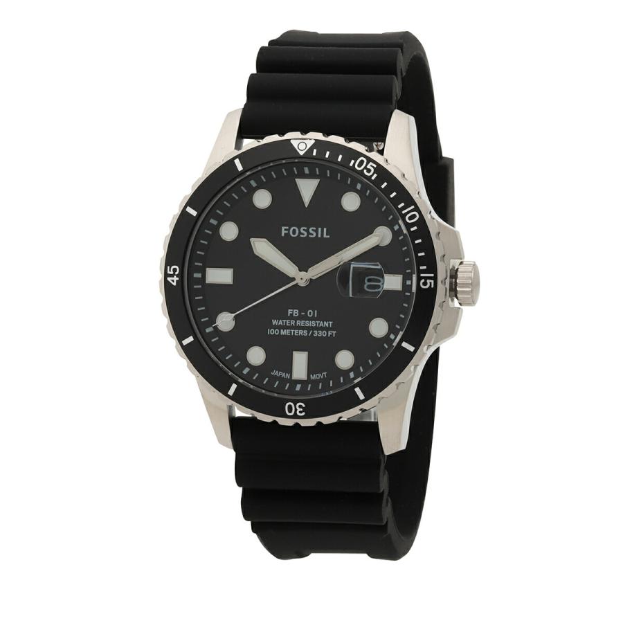 並行輸入 フォッシル 腕時計 エフビー01 FS5660 お値段見直しました【旧価格 ￥10,800】 | FOSSIL