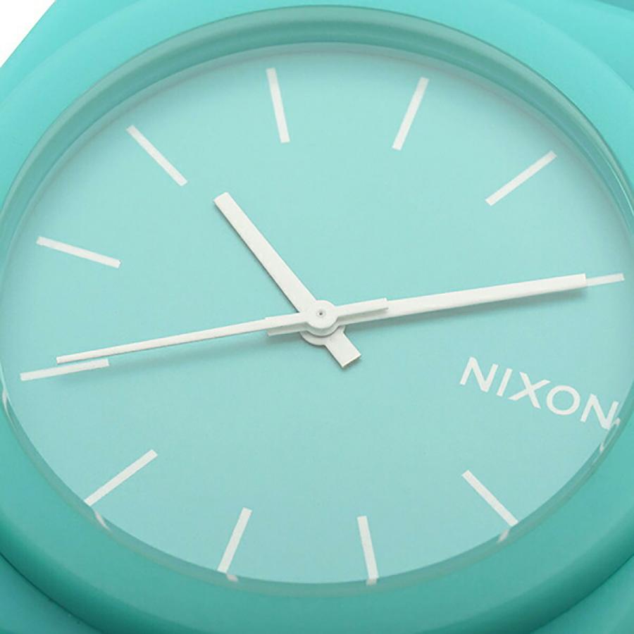 NIXON（ニクソン） 並行輸入 腕時計 タイムテラー P A119-3011ユニ 