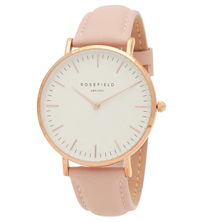 並行輸入 ローズフィールド 腕時計 バワリ― BWPR-B7 お値段見直しました【旧価格 ￥8,800】 | ROSEFIELD