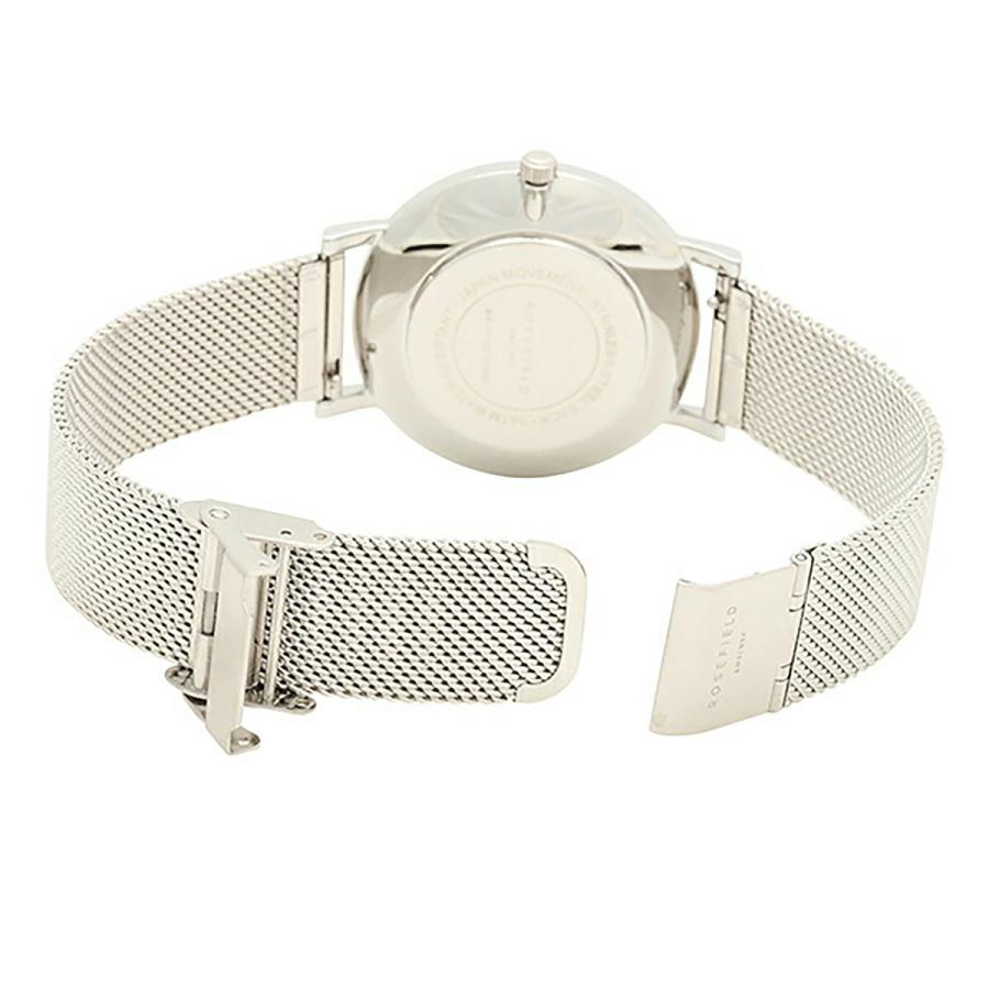 並行輸入 ローズフィールド 腕時計 マーサー MWS-M40 お値段見直しました【旧価格 ￥8,800】 | ROSEFIELD | 02