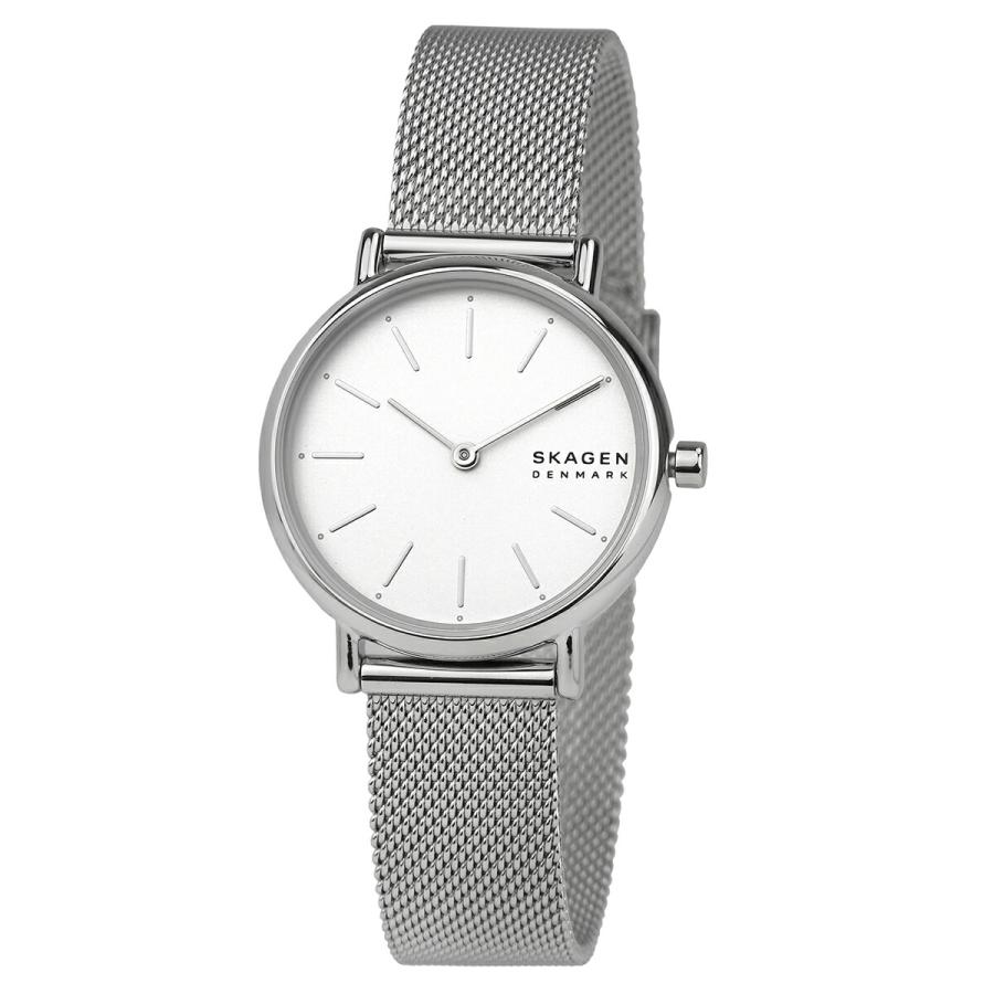 SKAGEN（スカーゲン） 並行輸入 腕時計 シグネチャー リール スリム
