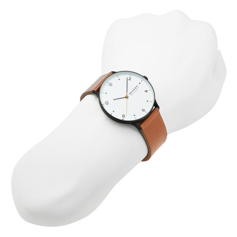 並行輸入 スカーゲン 腕時計 SKAGEN リース SKW6883メンズ ホワイト 白 | SKAGEN | 03