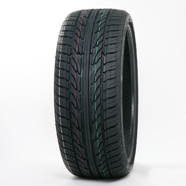 送料無料 年製 新品 激安 265 40r22 4本総額39 000円 ハイダ Haida Hd921 タイヤ サマータイヤ コレクション タイヤ 通販 Paypayモール