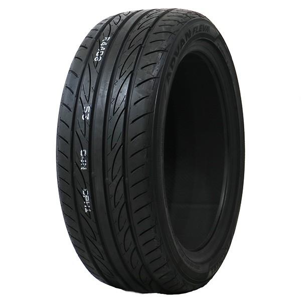 送料無料 新品 激安 225 40r18 4本総額66 000円 ヨコハマ Yokohama Advan Fleva V701 アドバンフレバ サマータイヤ コレクションタイヤ 通販 Paypayモール