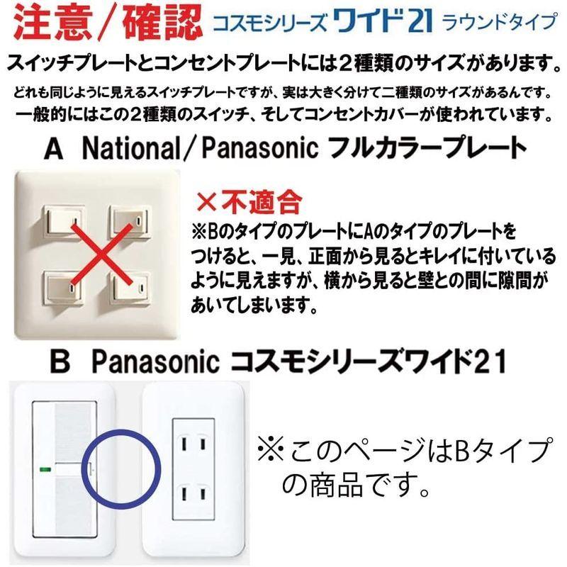 希望者のみラッピング無料 コンセントカバー コンセントプレート コスモシリーズワイド21対応 6口用 国旗柄 054 マダガスカル スイッチカバー スイッチプレー Materialworldblog Com