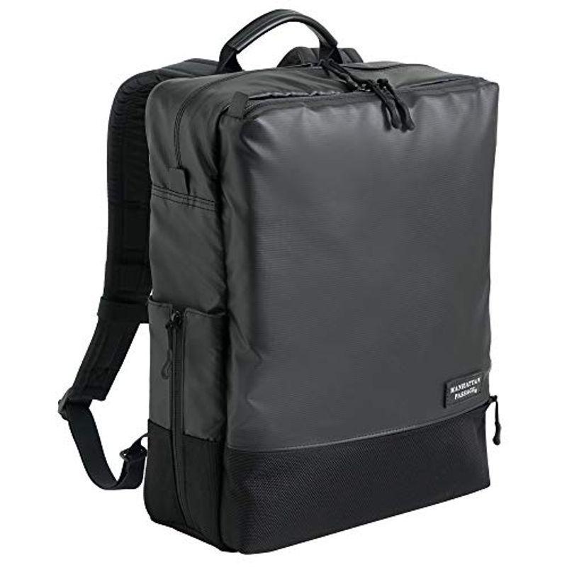 Manhattan ポーチ Passage マンハッタンパッセージ 3316bk ウェルオーガナイズド シティバックパック Plus 2 1 ブ ならショッピング ランキングや口コミも豊富なネット通販 更にお得なpaypay残高も スマホアプリも充実で毎日どこからでも気に