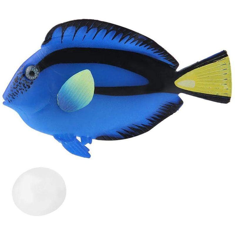 新発売 水槽内 熱帯魚 水族館の装飾 人工魚 オーナメント 魚タンク 人工浮遊魚 水槽用飾り シリコーン 2 耐久性 自然 その他インテリア雑貨 小物 Www We Job Com