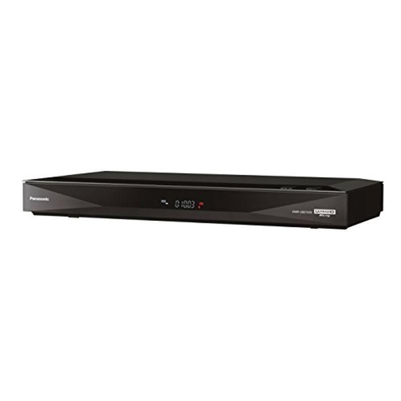 驚きの値段】 青い海と白い雲パナソニック 1TB 3チューナー ブルーレイ