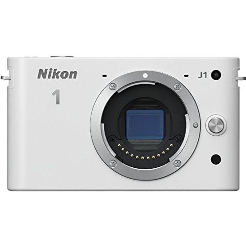 在庫限り】 tail top online 店Nikon ミラーレス一眼カメラ Nikon 1