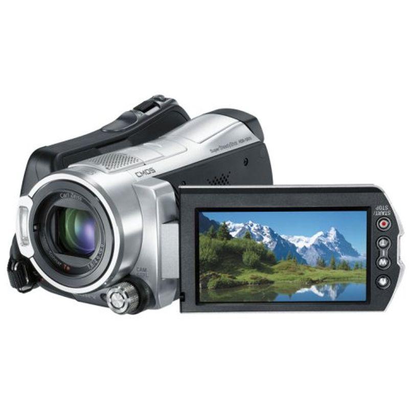 ソニー SONY ビデオカメラ Handycam SR11 内蔵ハードディスク60GB