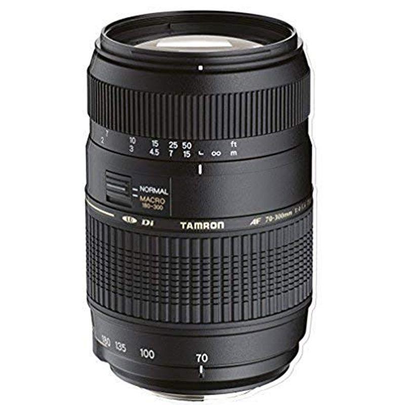 まとめ買い特価まとめ買い特価TAMRON 望遠ズームレンズ AF70-300mm F4