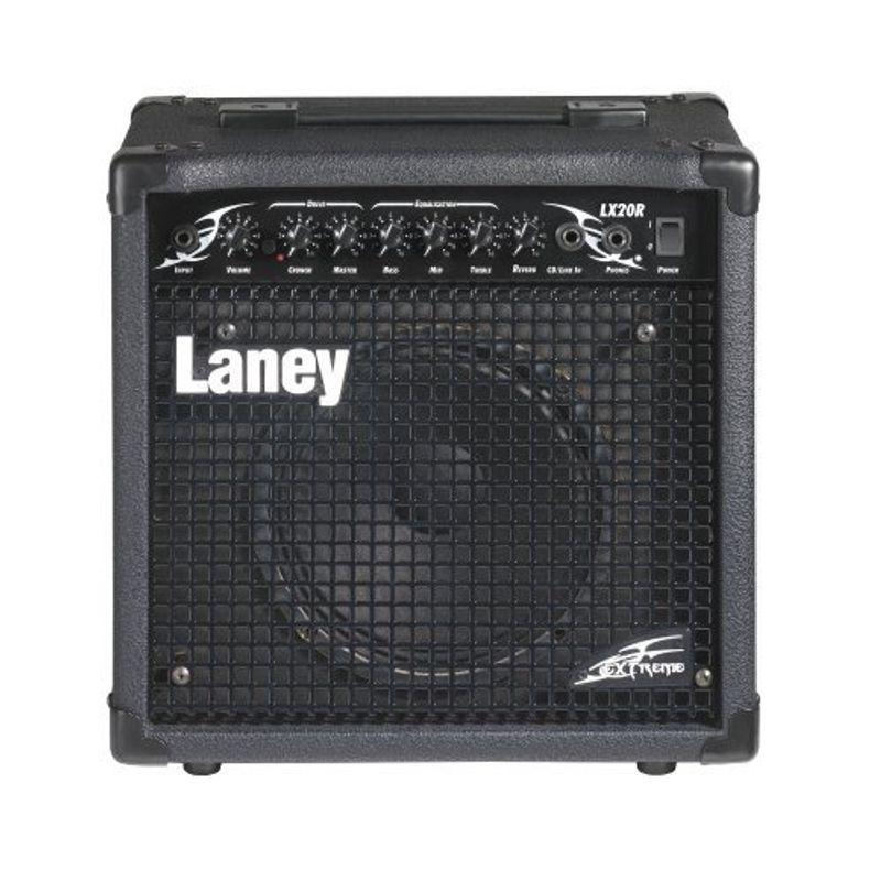 セールSALE％OFF並行輸入品 Laney (レイニー) LX20R 20 solid state
