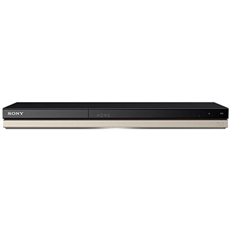 青い海と白い雲ソニー ブルーレイディスク DVDレコーダー 2TB 2