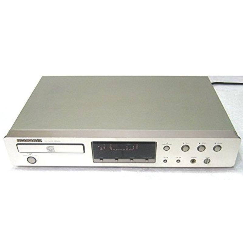 marantz マランツ CDプレーヤー CD5400/F1N 55％以上節約 - ideup.com.br