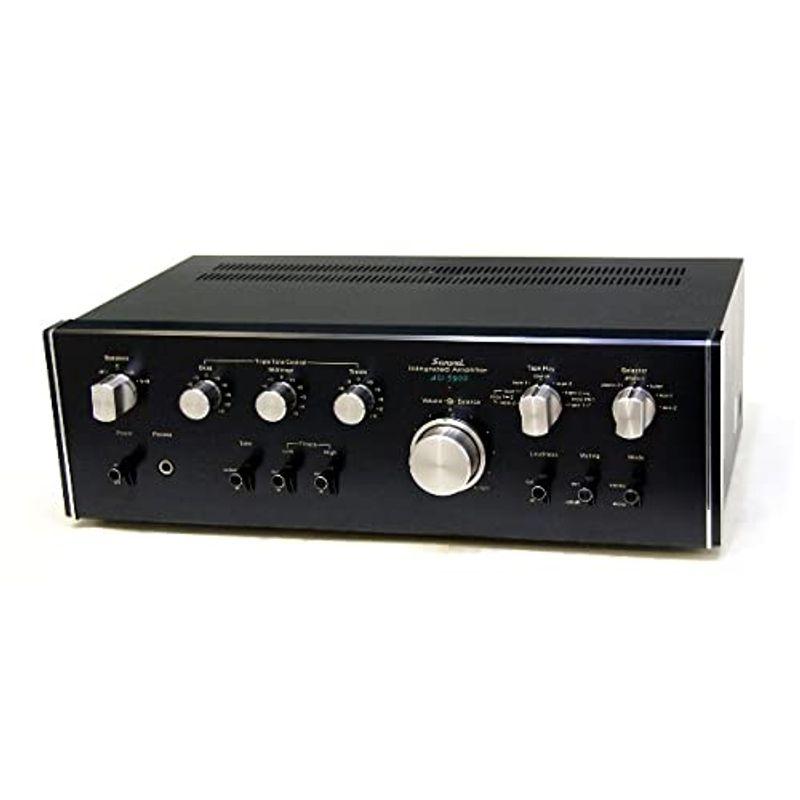 SANSUI 山水 サンスイ AU-5900 プリメイン・アンプ (インテグレー