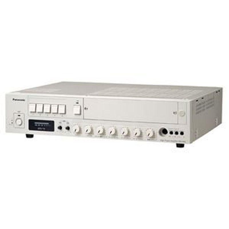 青い海と白い雲パナソニック ハイパワーアンプ 60W WA-H60 オーディオ