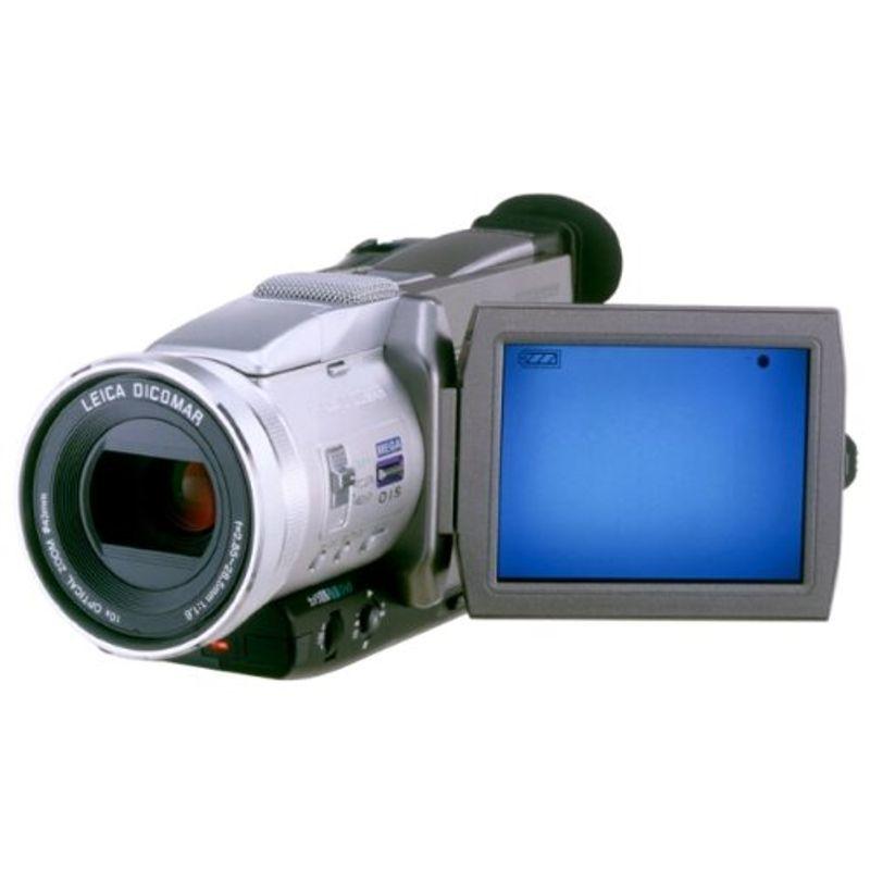 【動作確認済】Panasonic パナソニック NV-MX2500 ミニDV Panasonic パナソニック NV-MX2500 デジタルビデオカメラ miniDV