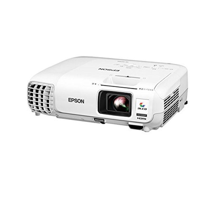 EPSON　プロジェクター　EB-950WH　2.7kg　3,000lm　WXGA
