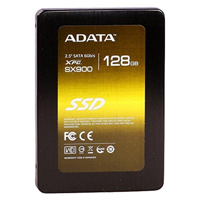 あす楽対応】 ADATA III XPG 2.5 SX900 128GB SATA ADATA Amazon.com
