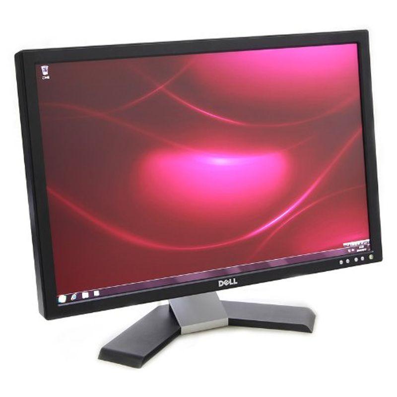 安心と信頼 DELL 24インチワイド液晶モニター E248WFPb hungrymedia.com