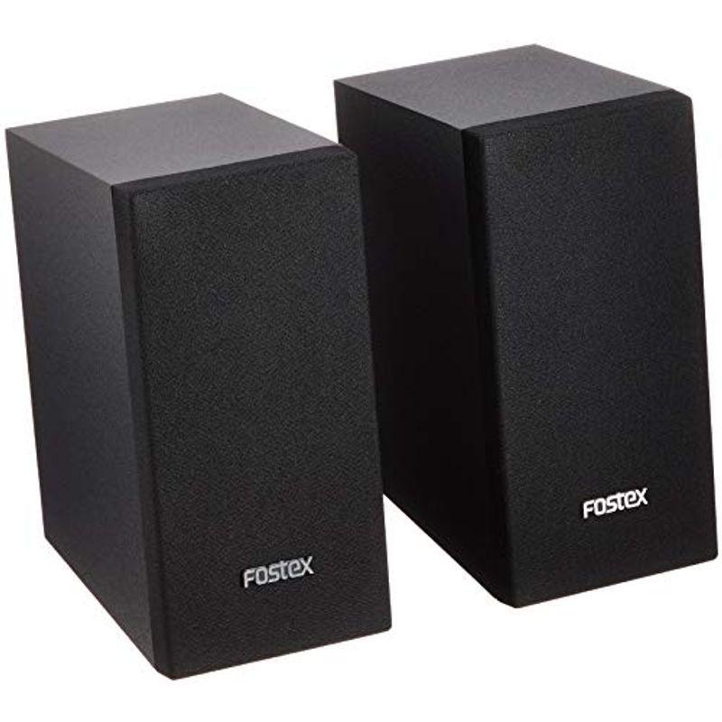 スーパーセール】【スーパーセール】FOSTEX アクティブ・スピーカー
