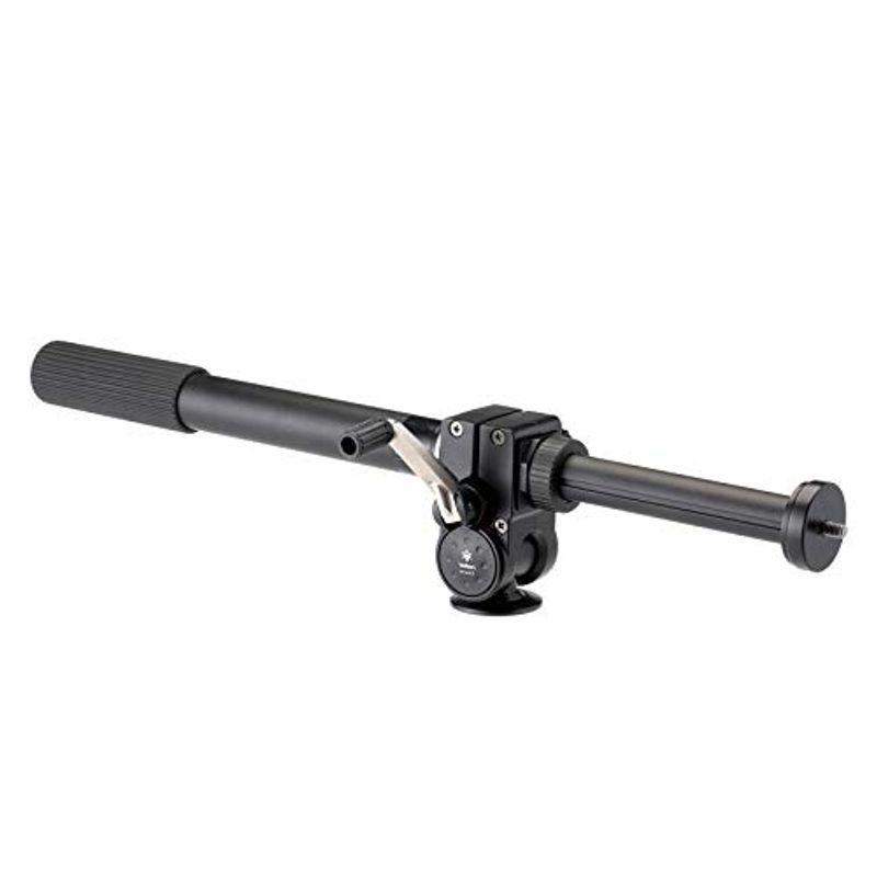 本物新品保証】Velbon 三脚アクセサリー V4-unit II ワンストップ機構