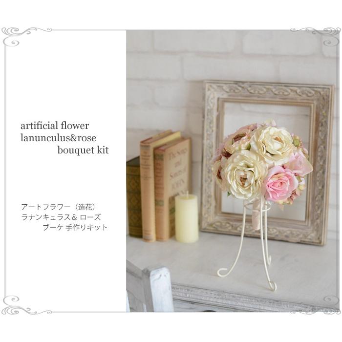 ブランド登録なし - 婚礼の儀花束 造花  手作り一揃いの道具 色が選べる ナチュラルローズブーケ ラウンド花束