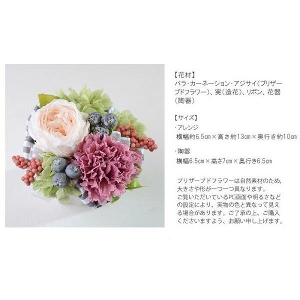 プリザーブドフラワー 手作りキット Femi てまりバラ カーネーション Kst018 ブルージュフラワーショップ 通販 Yahoo ショッピング