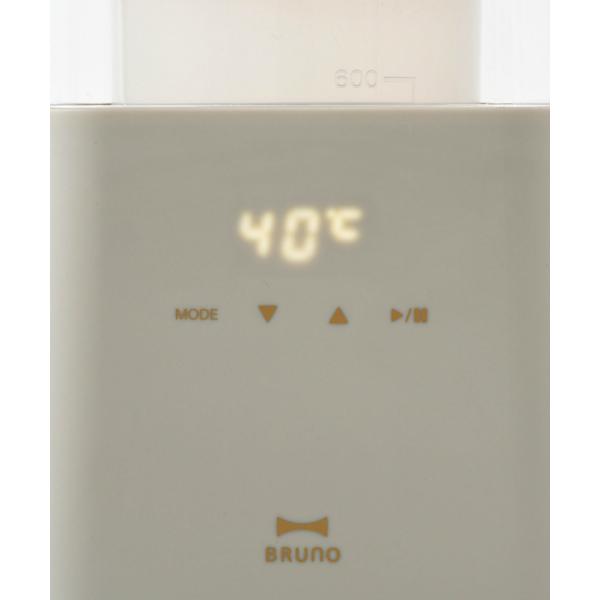 BRUNO（ブルーノ） 公式 コンパクト発酵メーカー＋セラミック保存容器