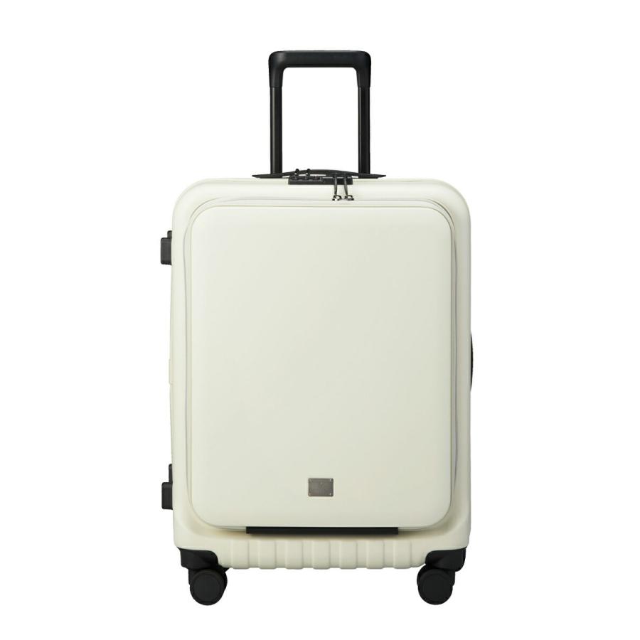 MILESTO（ミレスト） MILESTO UTILITY フロントポケットキャリー 50L