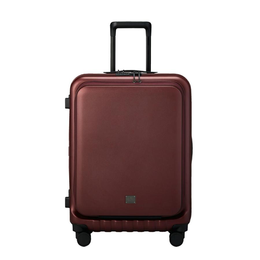 MILESTO（ミレスト） MILESTO UTILITY フロントポケットキャリー 50L