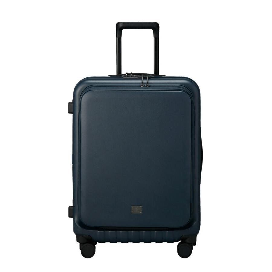 MILESTO（ミレスト） MILESTO UTILITY フロントポケットキャリー 50L