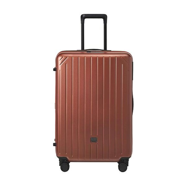 MILESTO（ミレスト） 公式BRUNO ブルーノ 拡張式キャリー 75-81Lサイズ